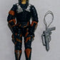 G.I. Joe action figure - Blocker (Eliminator Driver)