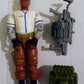 G.I. Joe action figure - Hardball (Multi-Shot Grenadier)