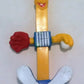 McDonald's Happy Meal toy - Fry Benders Baseball Player