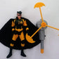 Batman action figure - Bola Trap Robin