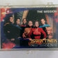 Star Trek Deep Space Nine Cards Set - Series I