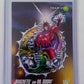Marvel Universe Card - 1992 #078 Magneto and Dr. Doom