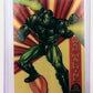 Marvel Universe Card - 1994 #SA09 War Machine (Animation)