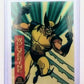 Marvel Universe Card - 1994 #SA10 Wolverine (Animation)