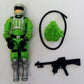 G.I. Joe action figure - Sci-Fi (Laser Trooper)