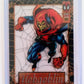 Amazing Spider-Man Card - 1994 #SA06 Hobgoblin (Animation)