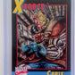 X-Force Trading Card - 1991 #X1 Cable