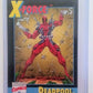 X-Force Trading Card - 1991 #X3 Deadpool