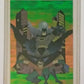 Batman Animated Series Card - 1995 #R1 Batman & Robin (Foil)