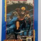 Marvel Trading Card Treats Set - Wolverine