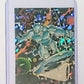 Silver Surfer Prism Promo Card