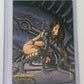 Witchblade Millennium Promo Card