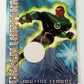 Justice League Postopia Promo Card - #3 Green Lantern