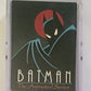 Batman Animated Series Cards Set - Series I