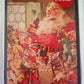 Coca-Cola Ad - Santa and Elves