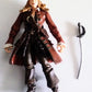 Pirates of the Caribbean action figure - Elizabeth Swann (Pirate Disguised)