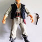 Pirates of the Caribbean action figure - Gibbs