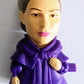 Star Wars Burger King toy - Padme Amidala