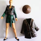 Pirates of the Caribbean action figure - Elizabeth Swann (Singapore Disguised)