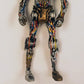 Star Wars Commtech action figure - C-3PO