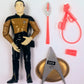 Star Trek action figure - Data