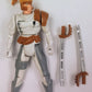 Marvel action figure - Shatterstar