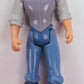 Disney Burger King toy - John Smith