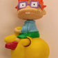 Burger King Kids Club toy - Chuckie (Rugrats)