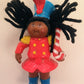 Cabbage Patch Kids figure - Abigail Lynn