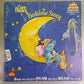 Care Bears Read-Along Book - Bedtime Story