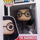 G.I. Joe Funko Pop - The Baroness