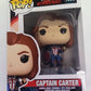 Marvel Funko Pop - Captain Carter (Multiverse of Madness)