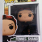 Star Wars Funko Pop - Fennec Shand (Book of Boba Fett)