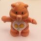 Care Bears PVC figure - Friend Bear