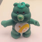 Care Bears PVC figure - Wish Bear