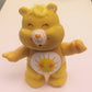 Care Bears PVC figure - Funshine Bear