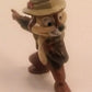 Disney PVC figure - Chip (Chip n' Dale: Rescue Rangers)