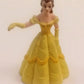 Disney PVC figure - Belle (Beauty and the Beast)