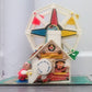 Fisher Price Music Box Ferris Wheel