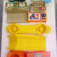 Fisher Price set - Sesame Street