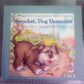 Fraggle Rock HC Book - Sprocket, Dog Detective