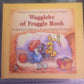 Fraggle Rock HC Book - Waggleby of Fraggle Rock