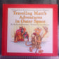 Fraggle Rock HC Book - Traveling Matt's Adventures in Outer Space