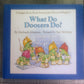 Fraggle Rock HC Book - What Do Doozers Do?