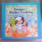 Fraggle Rock HC Book - Danger: Boober Cooking