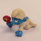 Smurfs PVC figure - Baby Smurf