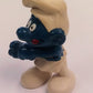 Smurfs PVC figure - Baker Smurf