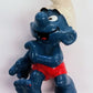 Smurfs PVC figure - Surfer Smurf