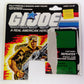 G.I. Joe figure card - Repeater