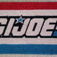 G.I. Joe Welcome Mat